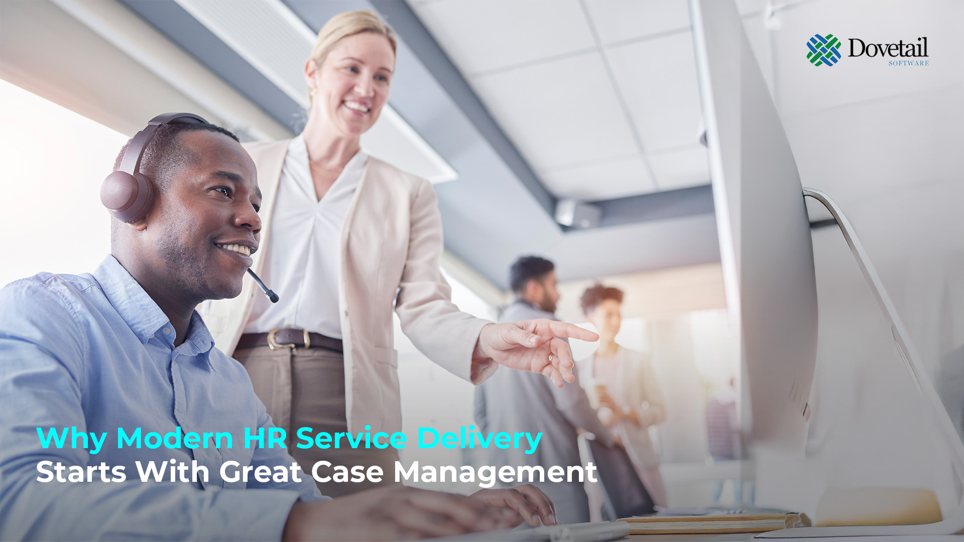 HR Service Delivery