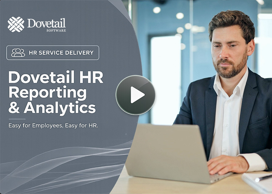 HR Reporting & Analytics