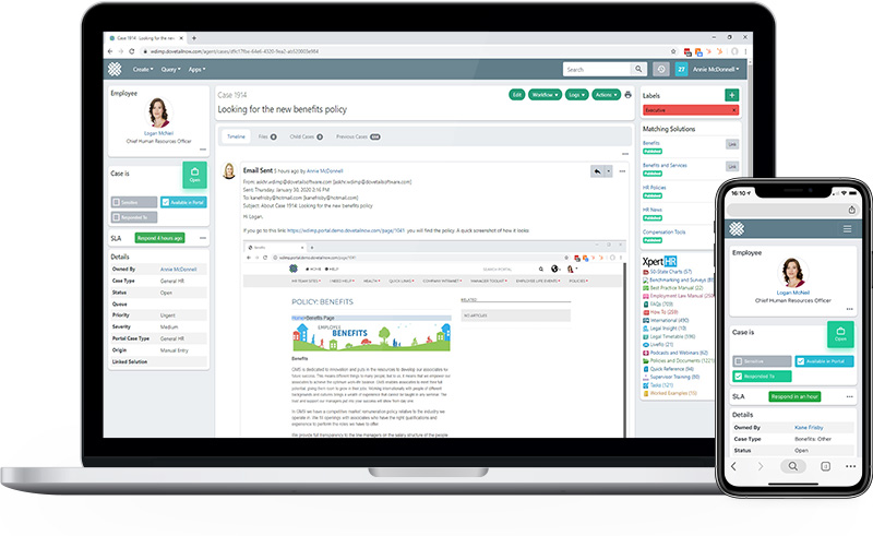 The Ultimate Guide To Hr Case Management