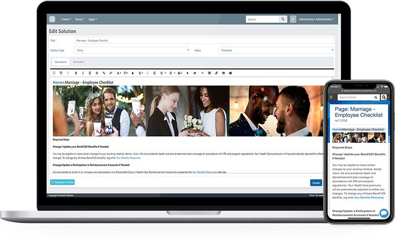 HR Case Management: The Ultimate Guide
