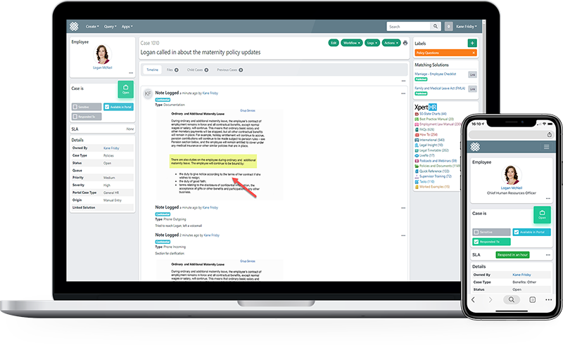 Dovetail HR Case Management-1